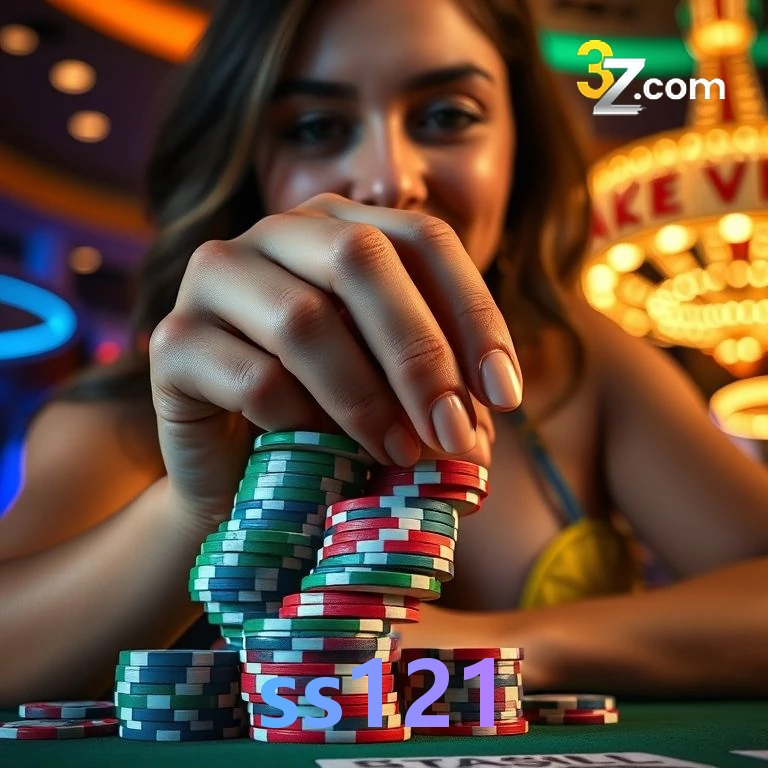 ss121 APK Segurança