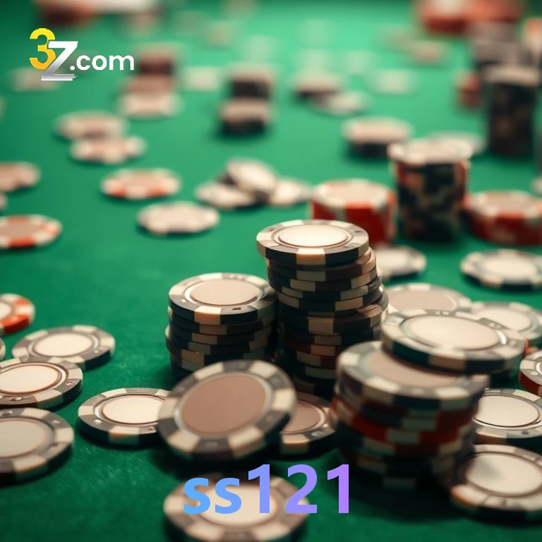 ss121 Live Casino