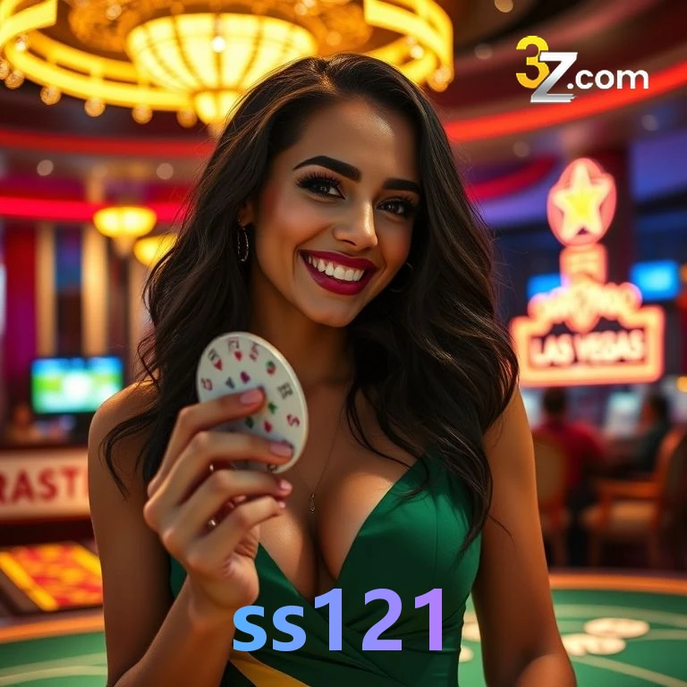 ss121 Benefícios VIP