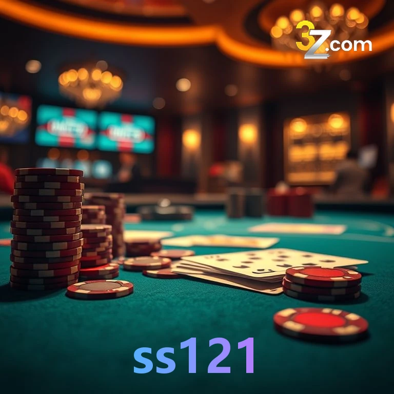 ss121 App Notificações