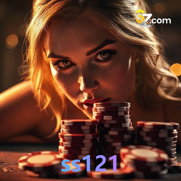 ss121 Jogos Catálogo