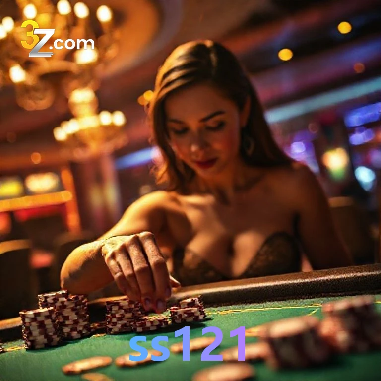ss121 Login Seguro