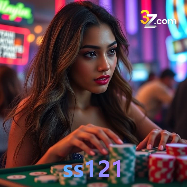 ss121 APK Performance